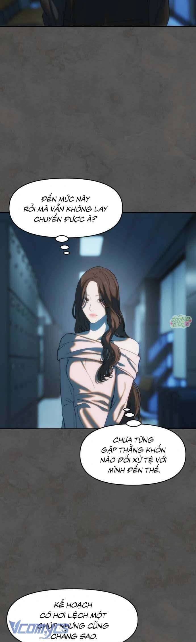 Ai Là Kẻ Đã Giết Tôi? - Chương 7 - Trang 19