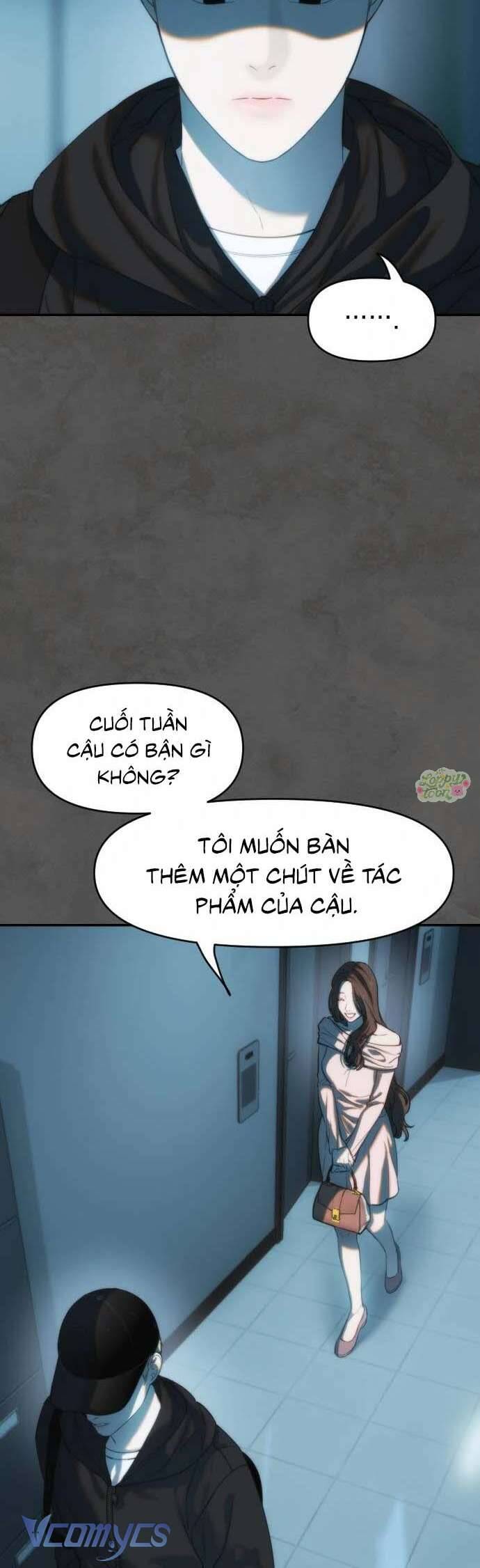 Ai Là Kẻ Đã Giết Tôi? - Chương 7 - Trang 16