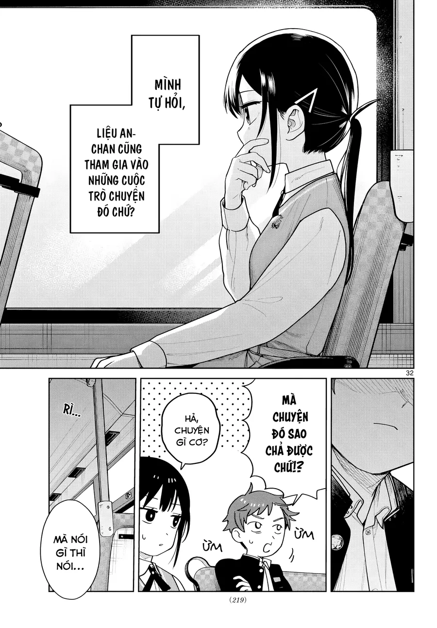 Futari Bus - Chương 5 - Trang 14