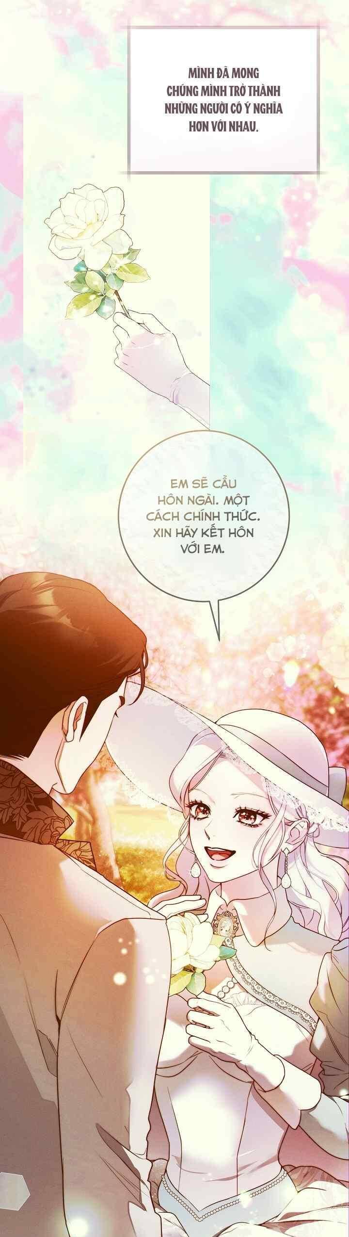 Cuộc Hôn Nhân Này Chắc Chắn Sẽ Thành Công - Chương 43 - Trang 9
