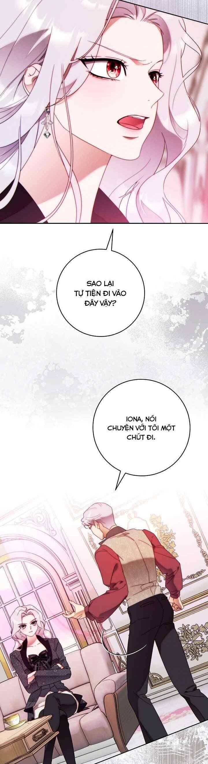 Cuộc Hôn Nhân Này Chắc Chắn Sẽ Thành Công - Chương 43 - Trang 26