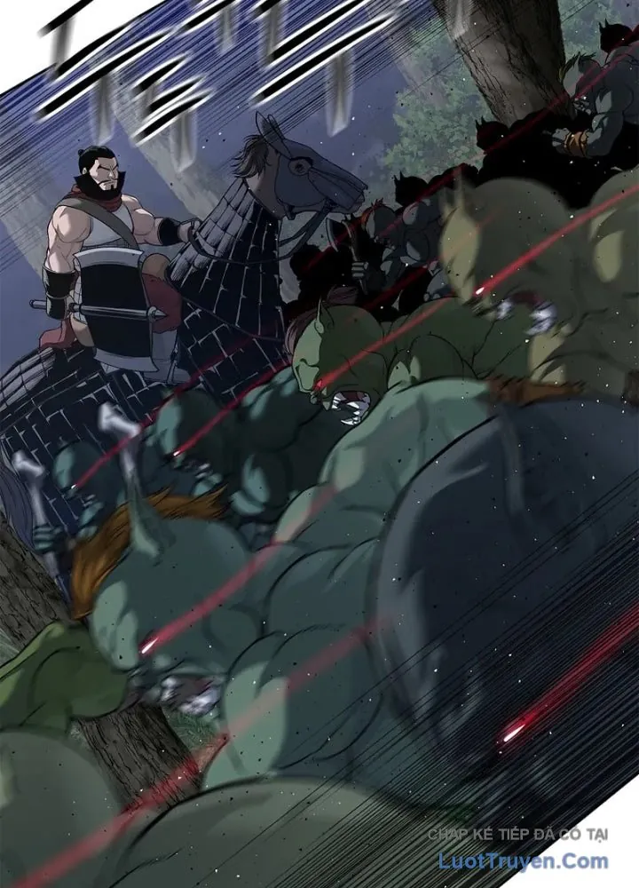 Cương Thiết Liệt Đế - Chương 9 - Trang 100