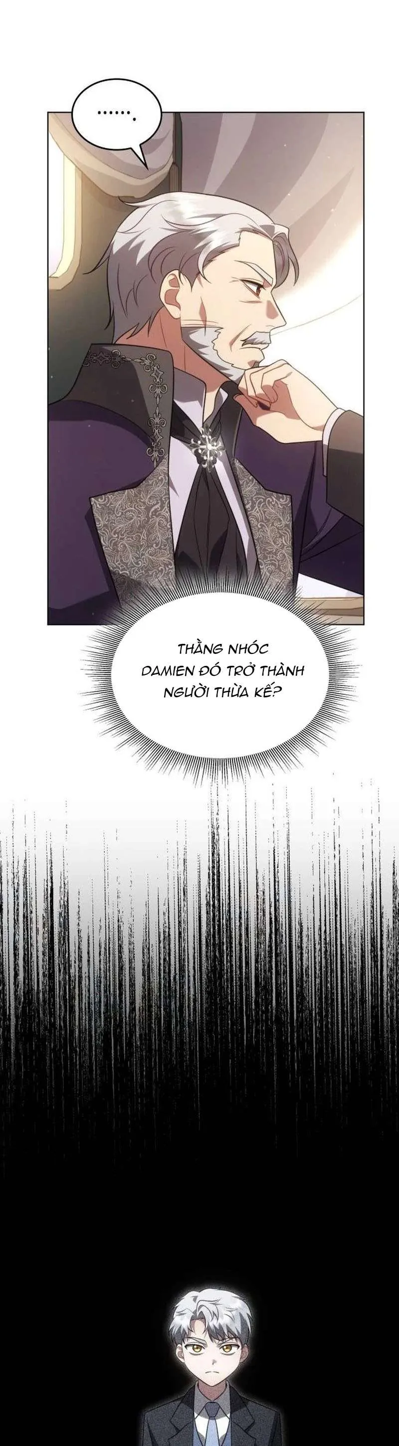 Kết Cục Của Cuộc Hôn Nhân Hợp Đồng Cao Cấp - Chương 9 - Trang 18