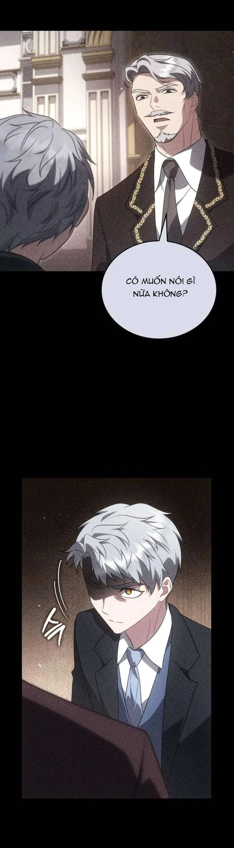 Kết Cục Của Cuộc Hôn Nhân Hợp Đồng Cao Cấp - Chương 9 - Trang 20