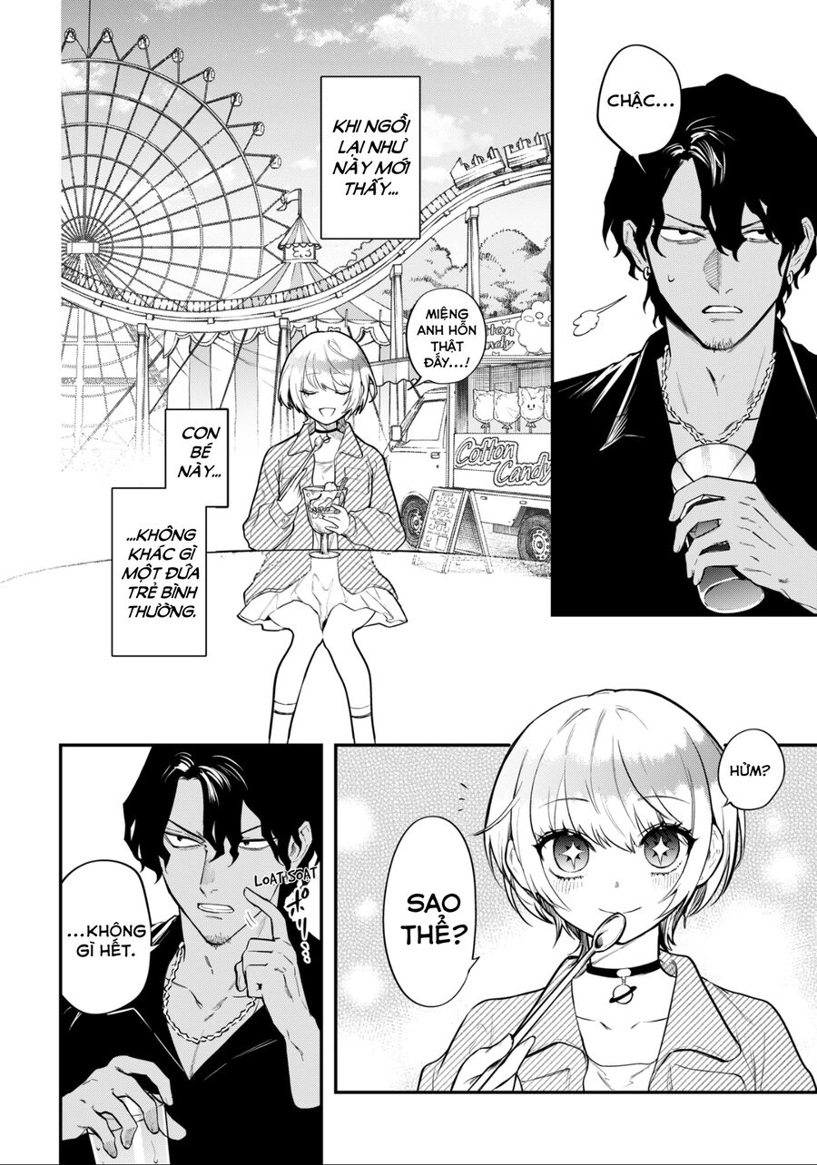 Magical Girl And Narco Wars - Chương 11 - Trang 7