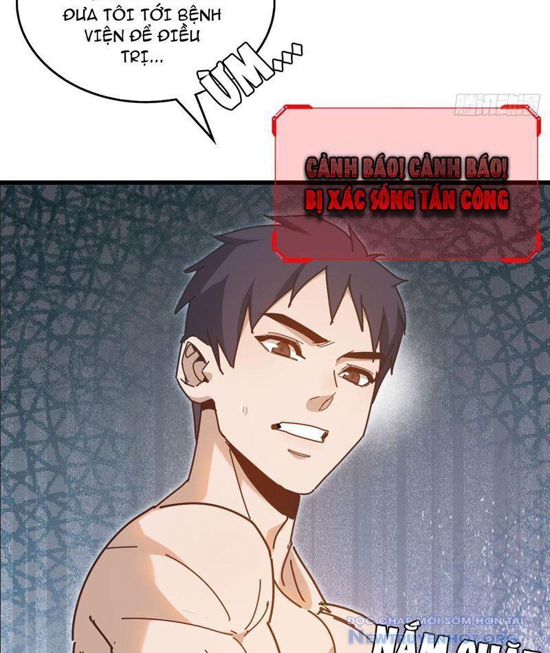 Hệ Thống Tận Thế Của Ta - Chương 3 - Trang 60