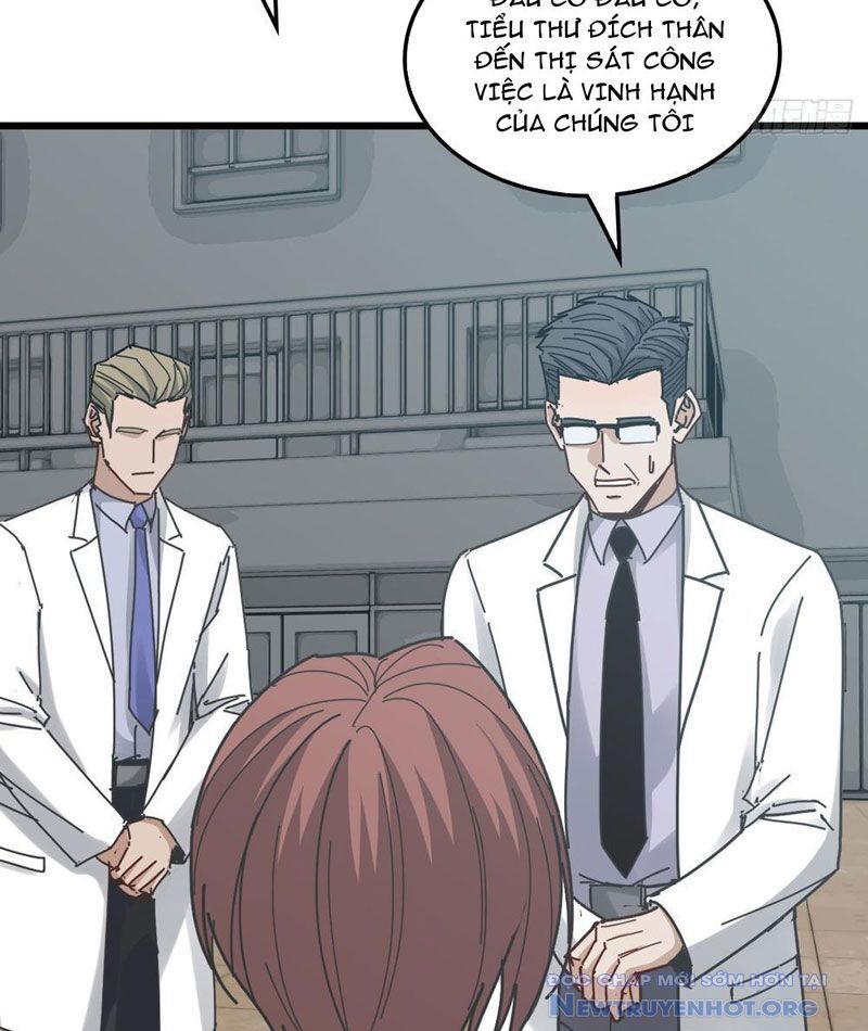 Hệ Thống Tận Thế Của Ta - Chương 3 - Trang 6