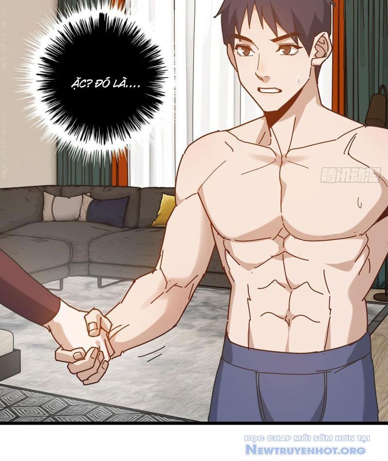 Hệ Thống Tận Thế Của Ta - Chương 3 - Trang 53