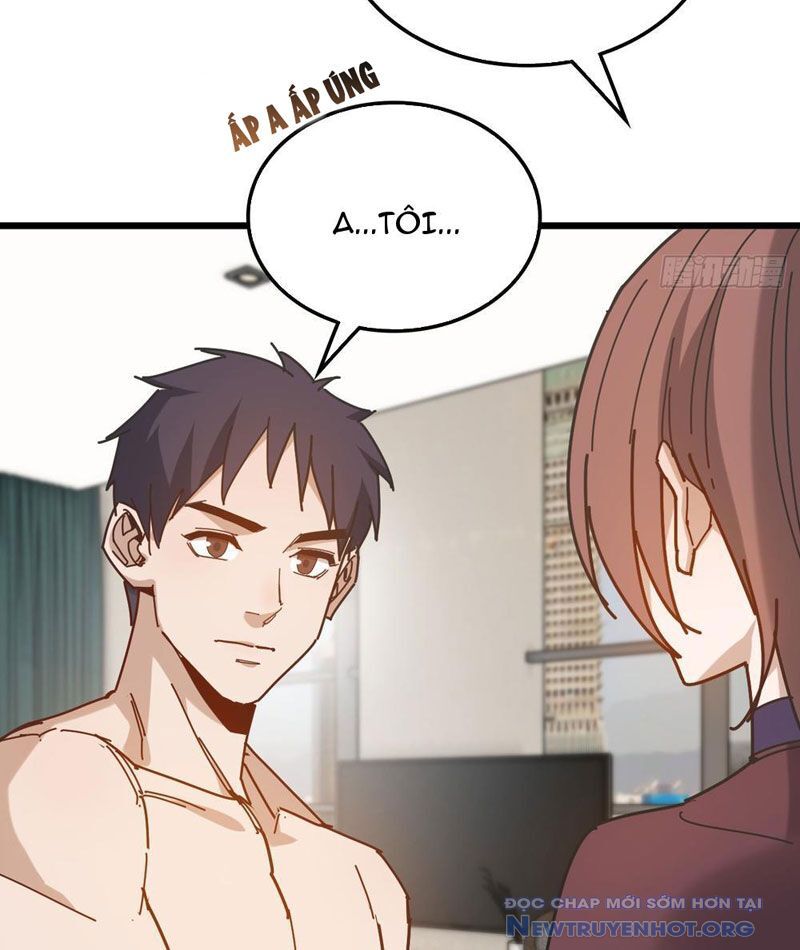 Hệ Thống Tận Thế Của Ta - Chương 3 - Trang 56