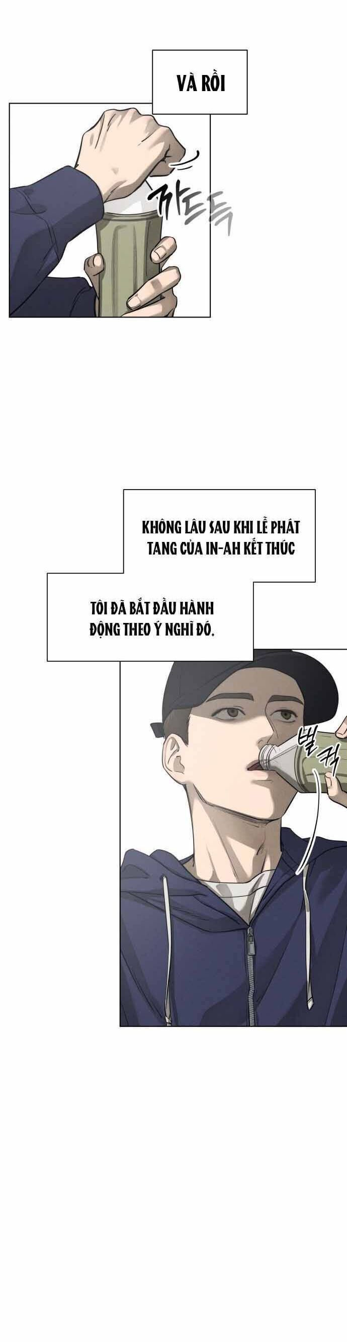Tuyển Tập Truyện Ngắn Của Kim Young Ha - Chương 12 - Trang 9