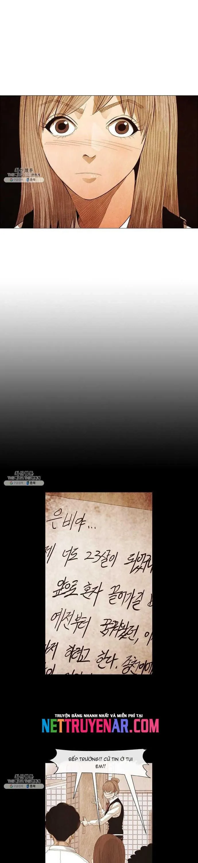 Ngôi Sao Ẩm Thực Michelin Star - Chương 113 - Trang 19