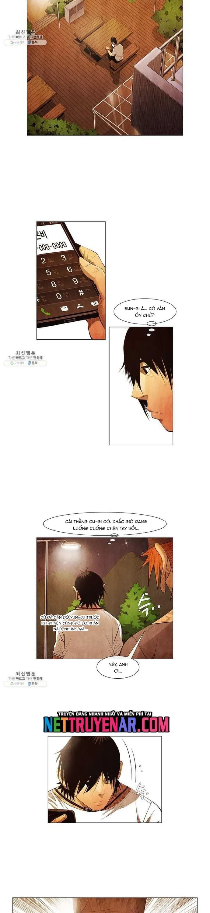 Ngôi Sao Ẩm Thực Michelin Star - Chương 113 - Trang 16