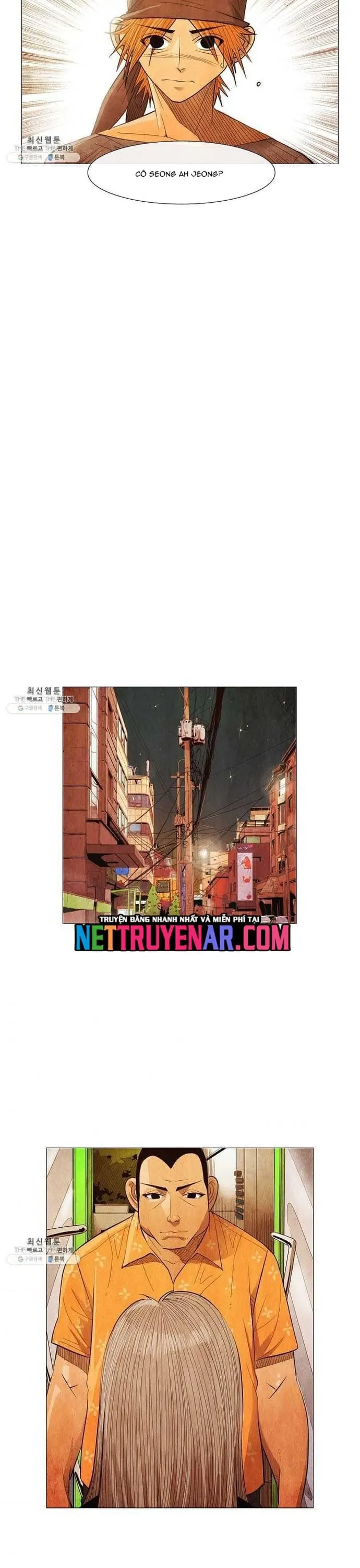 Ngôi Sao Ẩm Thực Michelin Star - Chương 113 - Trang 17