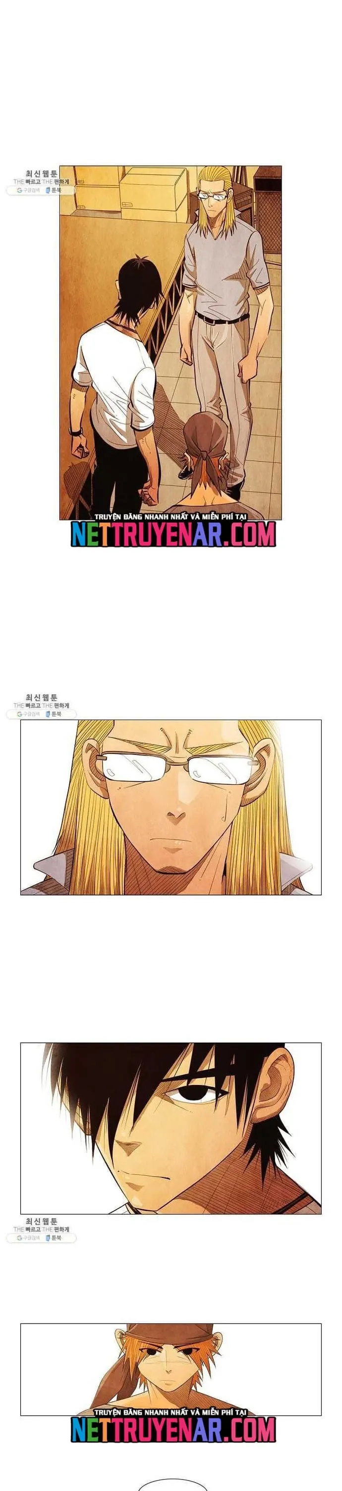 Ngôi Sao Ẩm Thực Michelin Star - Chương 113 - Trang 11