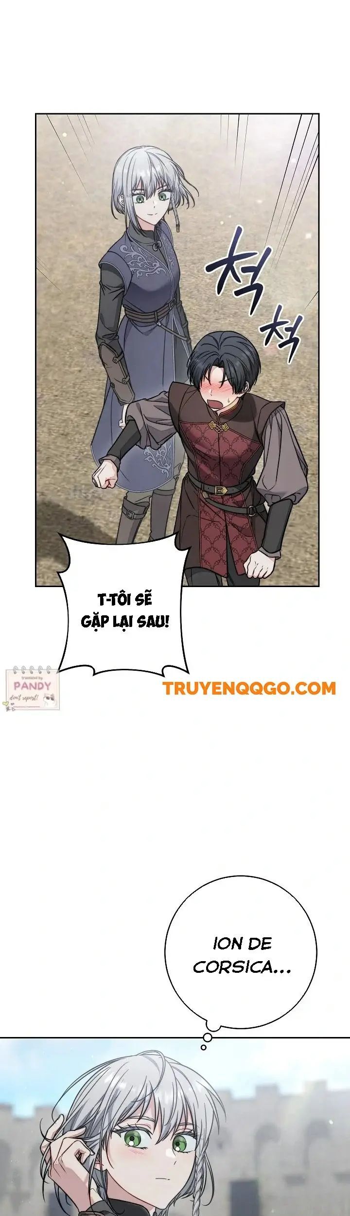 Hôn Nhân Vụ Lợi 2: Bản Tình Ca Không Thể Quên Chương 14 Ảnh 29