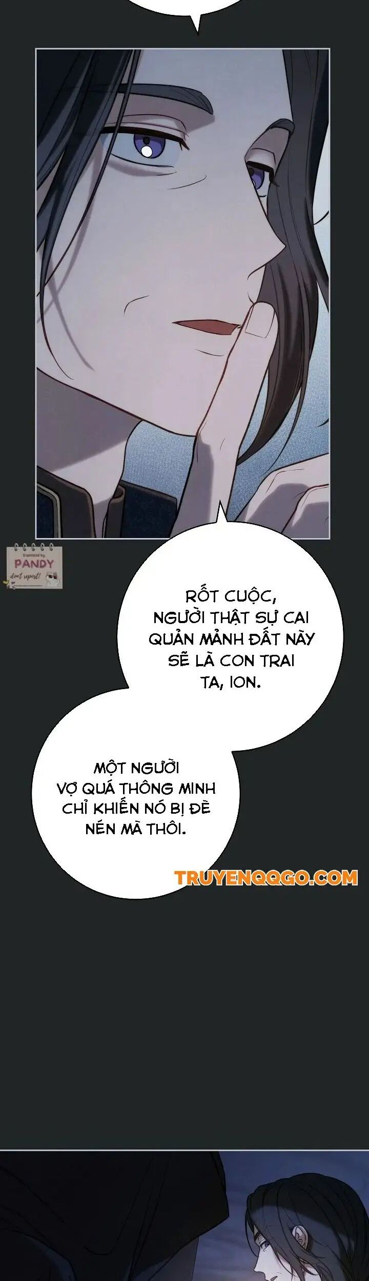 Hôn Nhân Vụ Lợi 2: Bản Tình Ca Không Thể Quên Chương 14 Ảnh 15