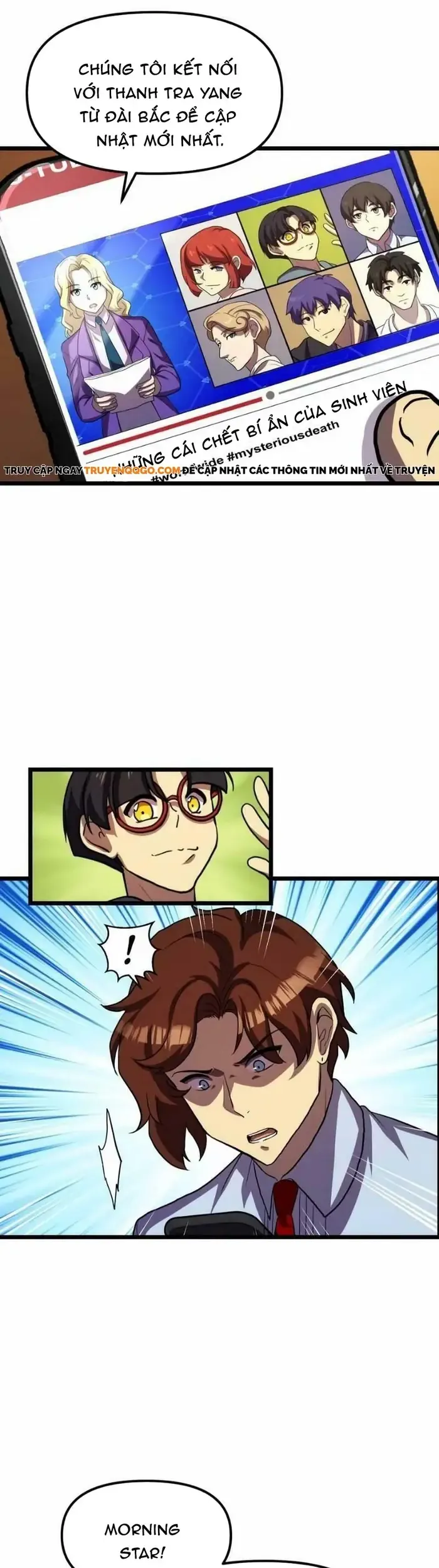 Code Demon - Chương 8 - Trang 26