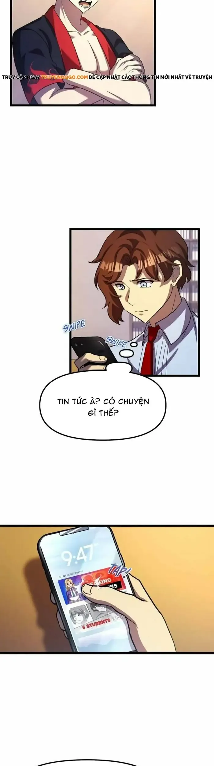Code Demon - Chương 8 - Trang 24
