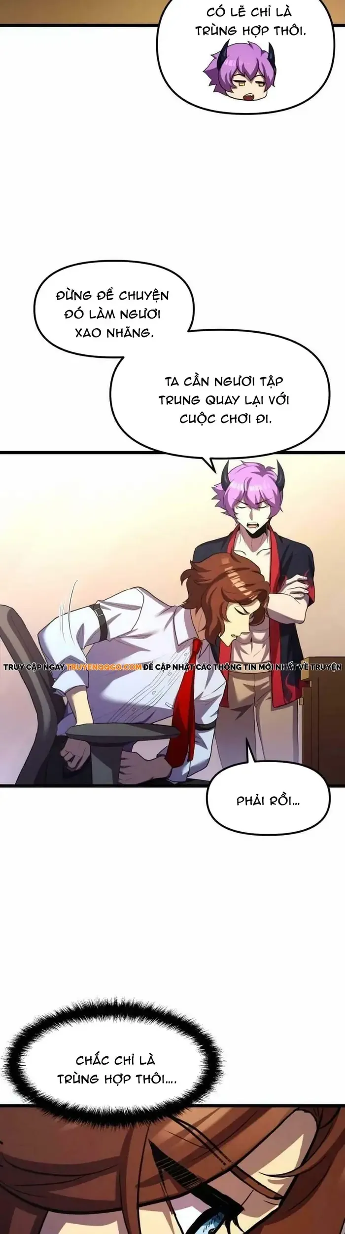 Code Demon - Chương 8 - Trang 28
