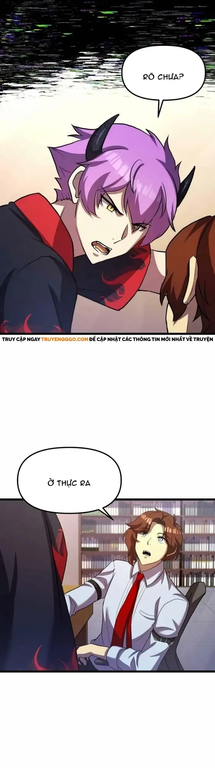 Code Demon - Chương 8 - Trang 22