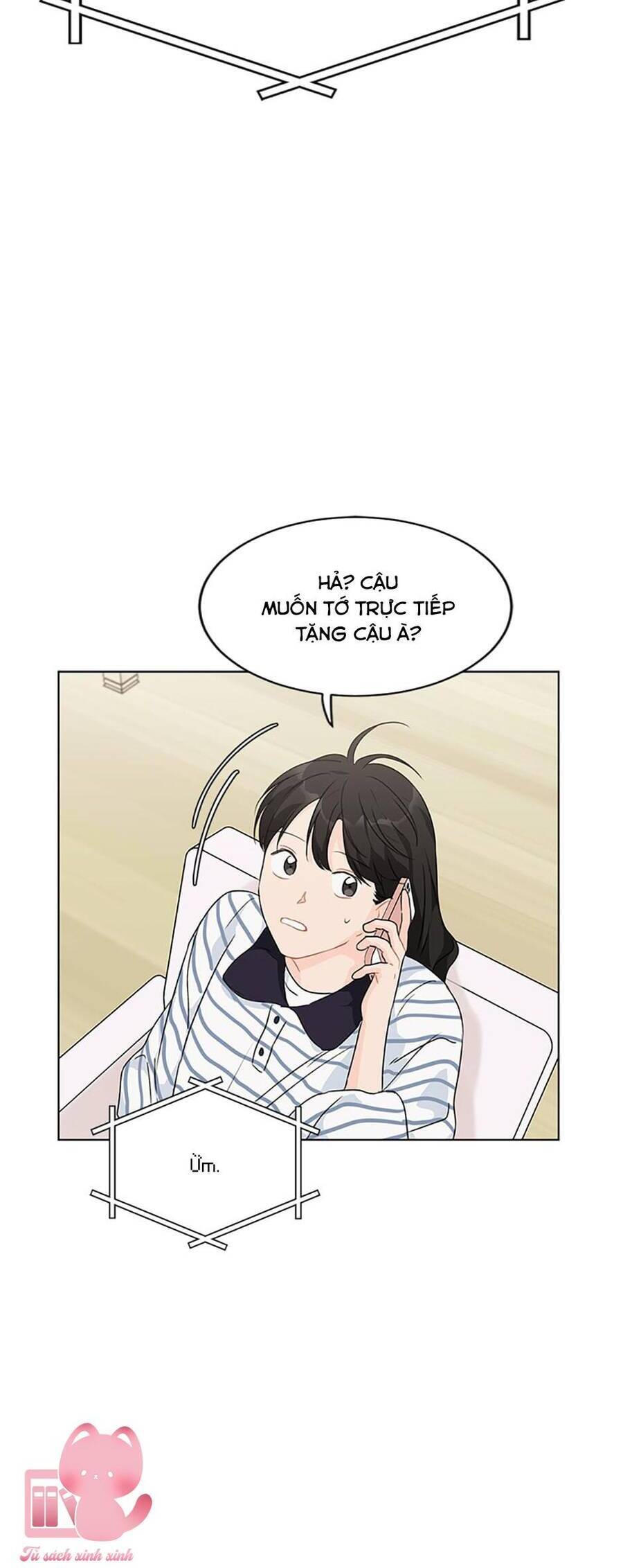 Cõng Anh Mà Chạy - Chương 25 - Trang 22