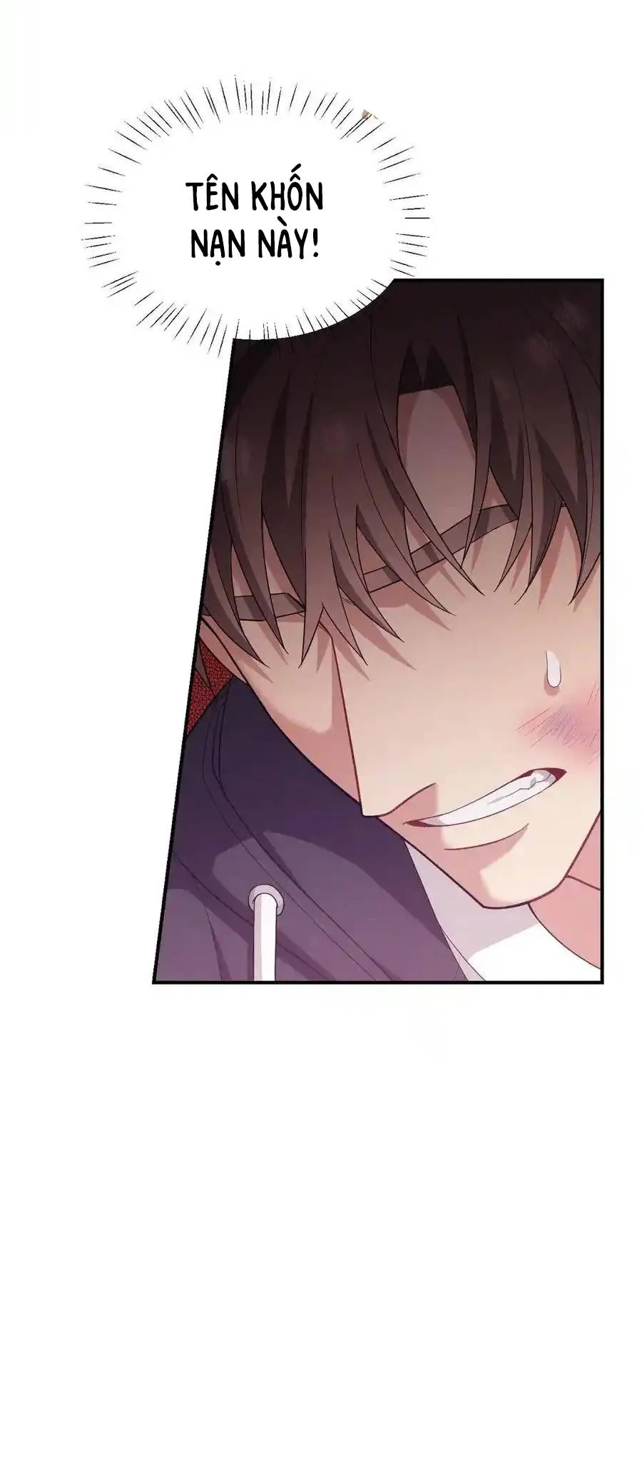 Trung Khuyển Công Lược - Chương 29 - Trang 20