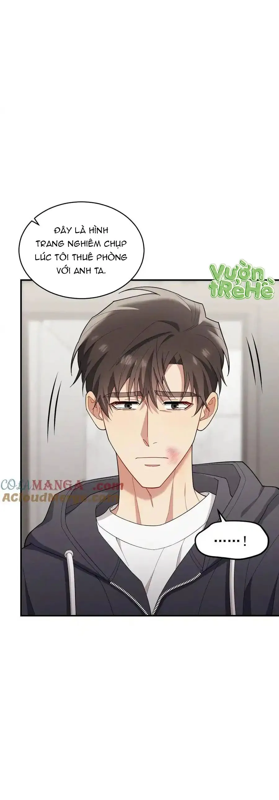 Trung Khuyển Công Lược - Chương 29 - Trang 9