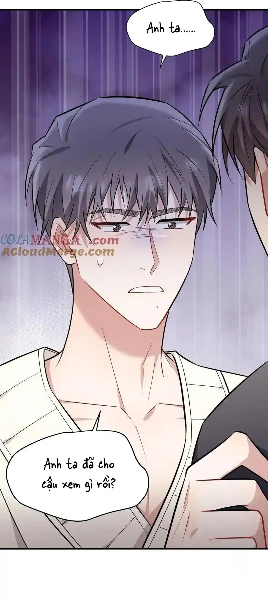 Trung Khuyển Công Lược - Chương 29 - Trang 4