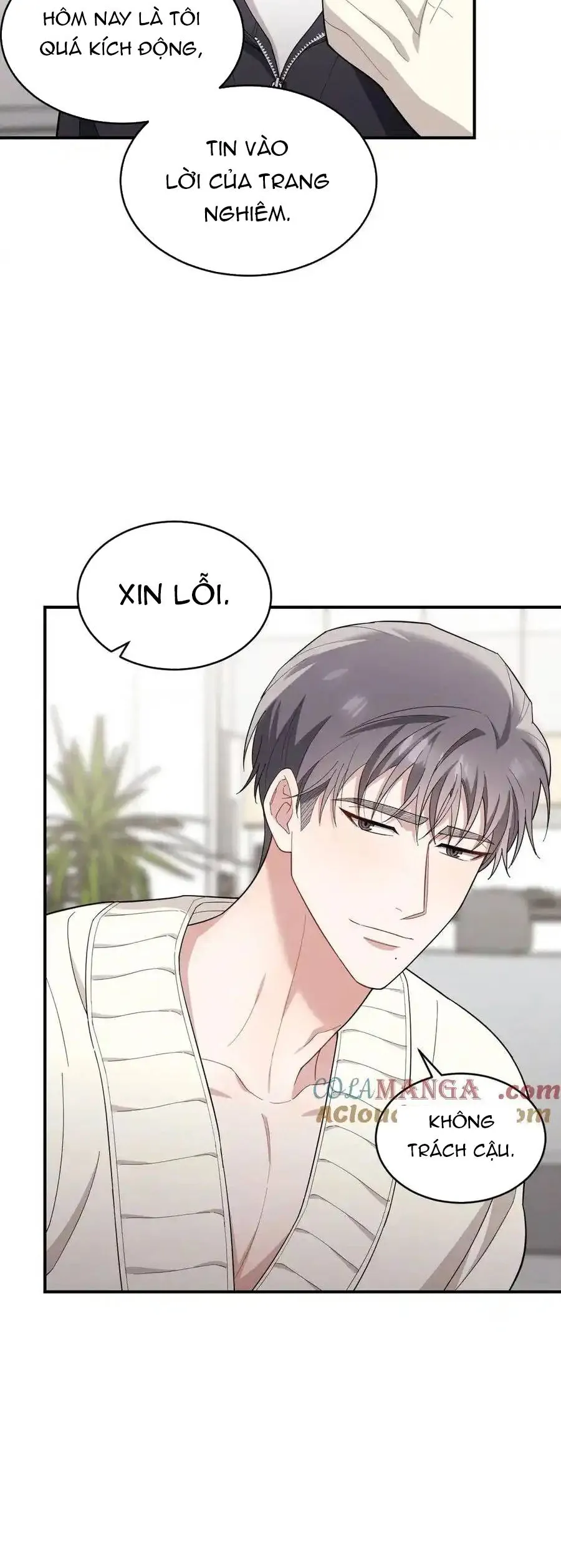 Trung Khuyển Công Lược - Chương 29 - Trang 28