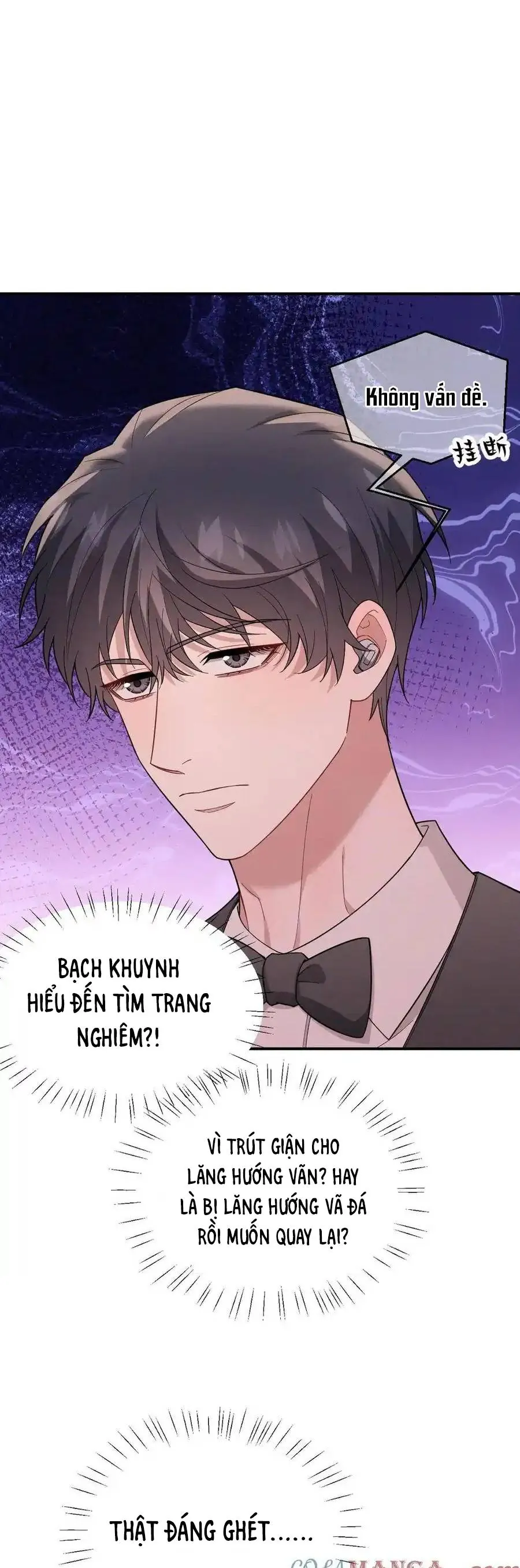 Trung Khuyển Công Lược - Chương 29 - Trang 38