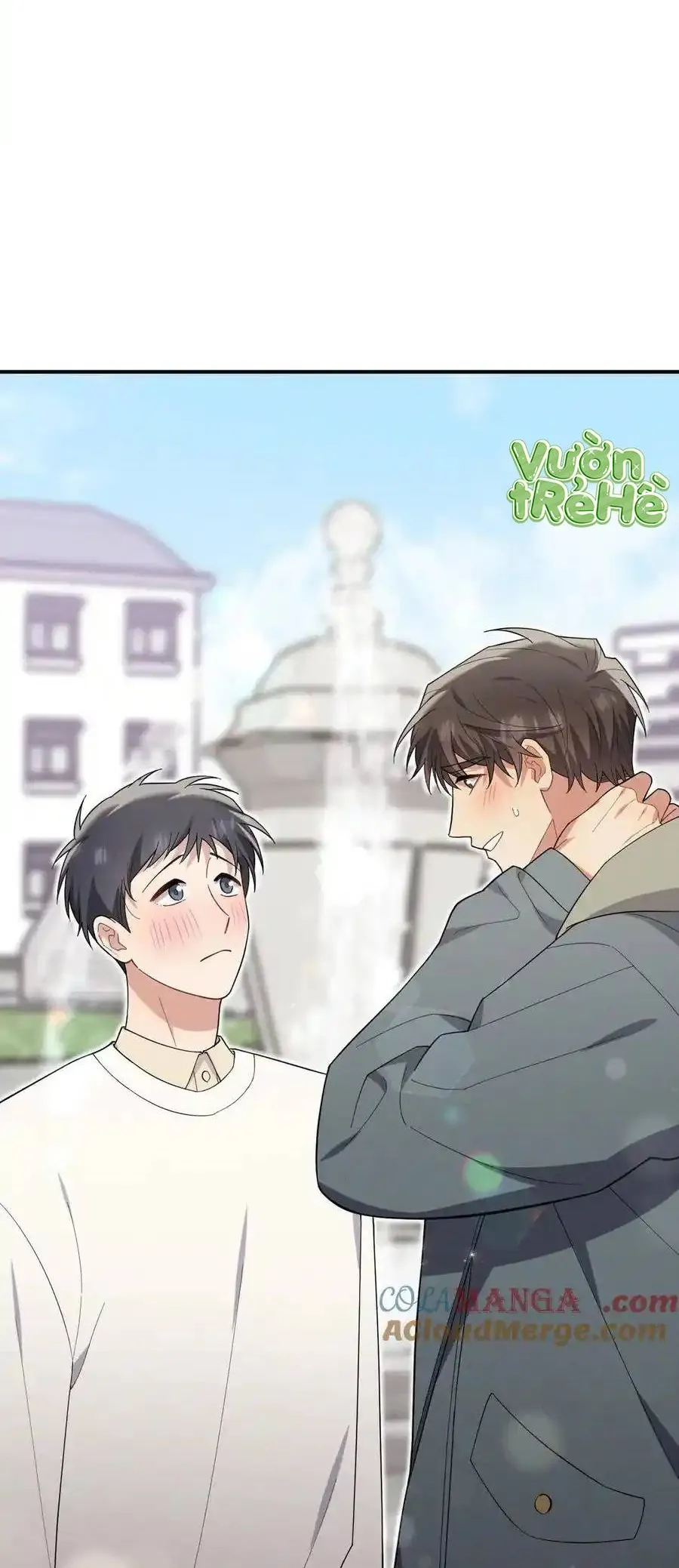 Trung Khuyển Công Lược - Chương 29 - Trang 48