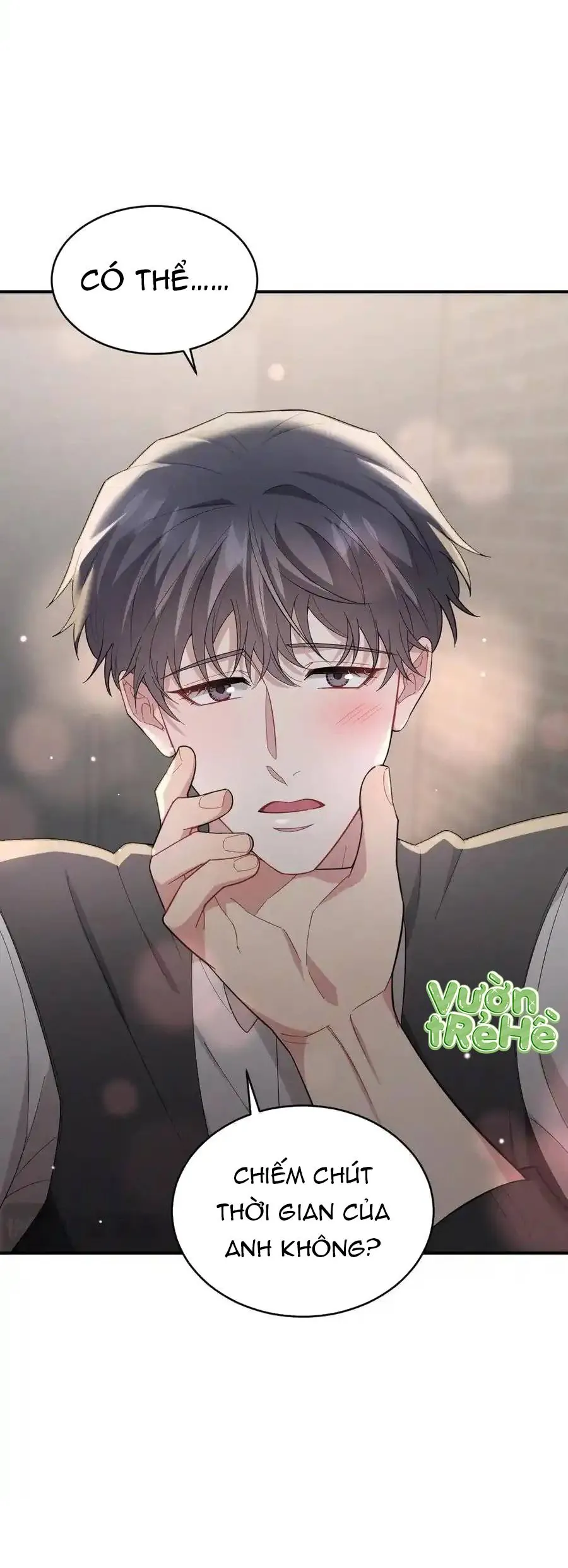 Trung Khuyển Công Lược - Chương 29 - Trang 45