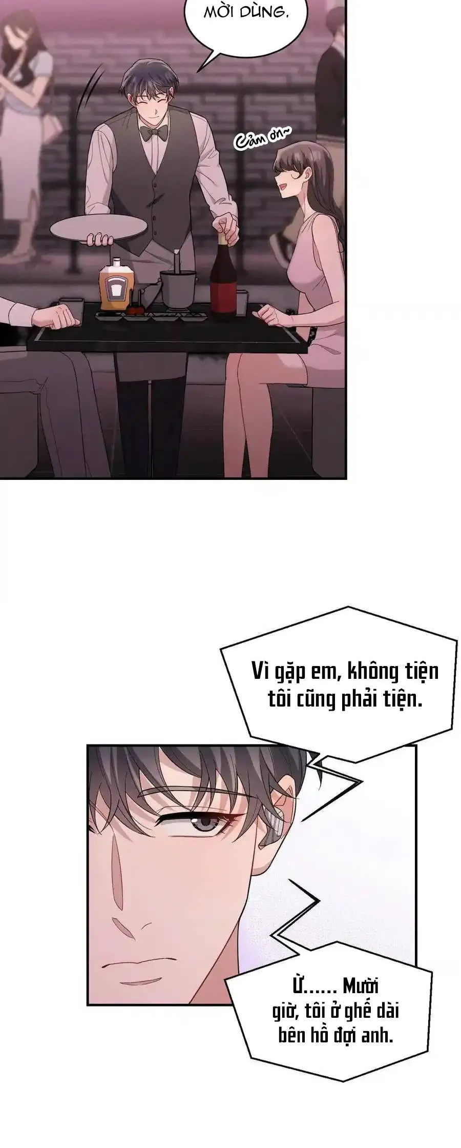 Trung Khuyển Công Lược - Chương 29 - Trang 37