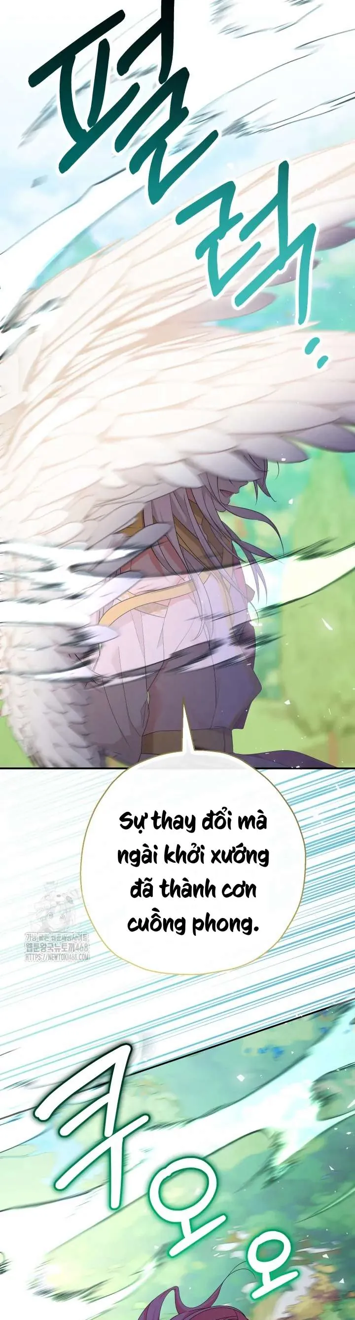 [Pnt] Tiểu Thư Tích Tiền Đi Bụi - Chương 93 - Trang 36