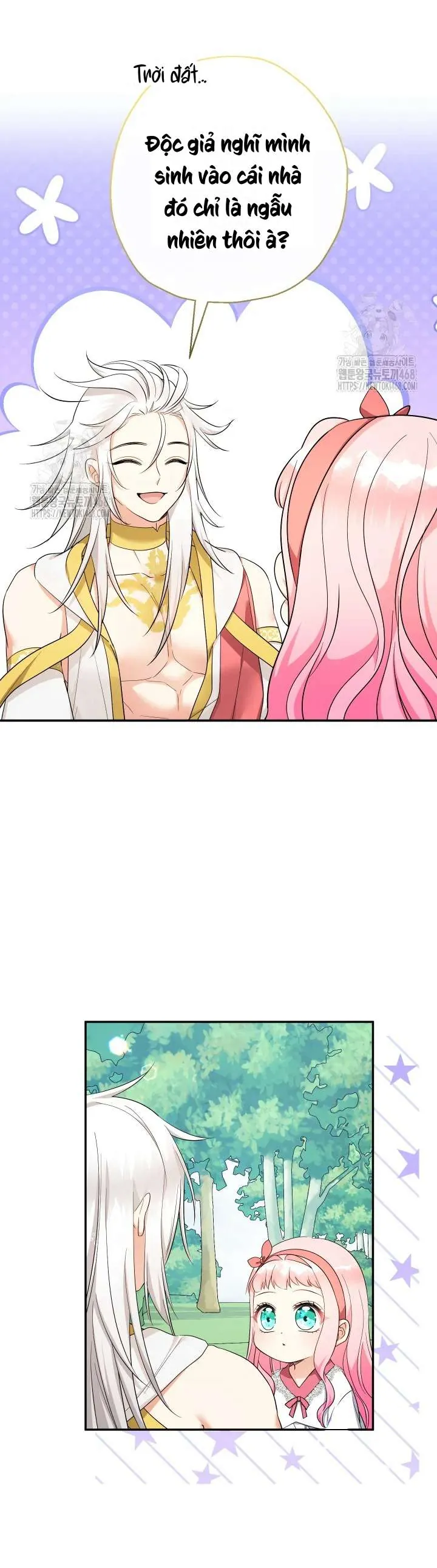 [Pnt] Tiểu Thư Tích Tiền Đi Bụi - Chương 93 - Trang 19