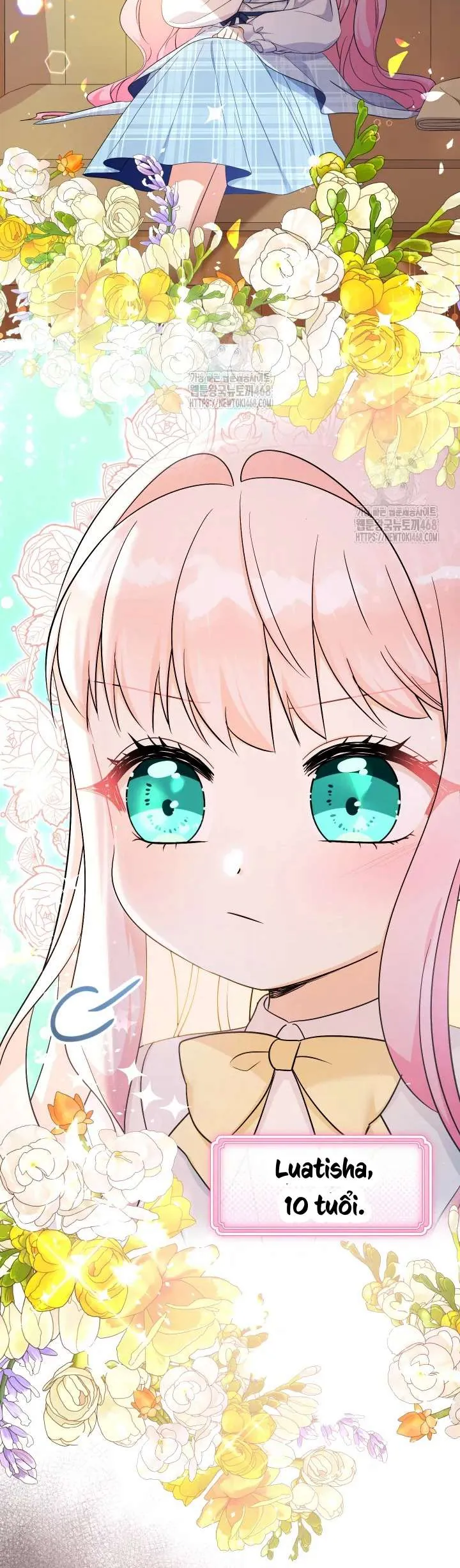 [Pnt] Tiểu Thư Tích Tiền Đi Bụi - Chương 93 - Trang 45