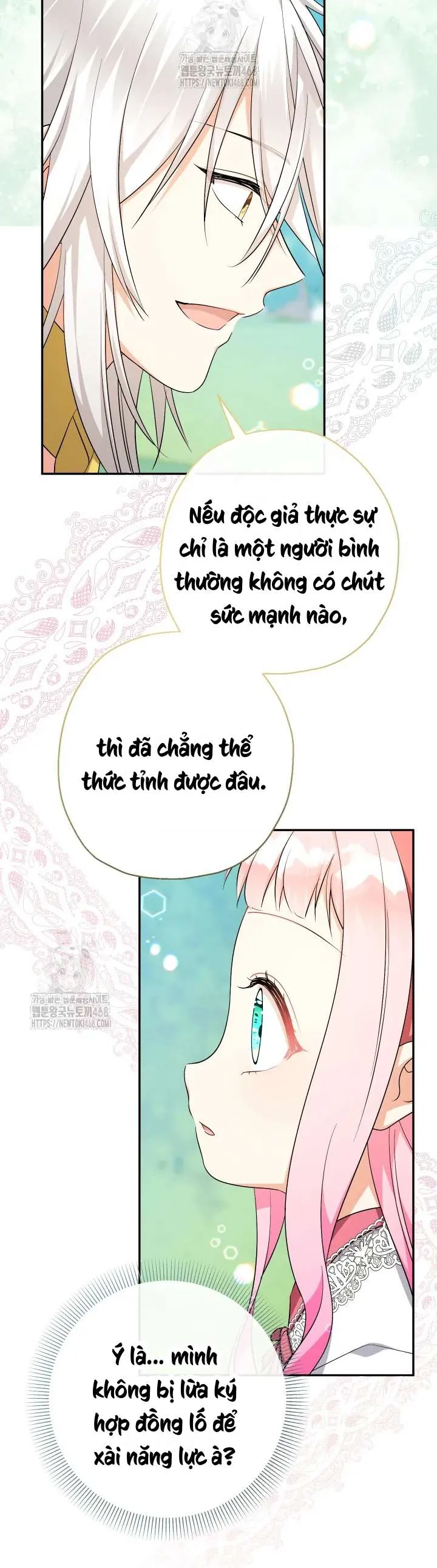 [Pnt] Tiểu Thư Tích Tiền Đi Bụi - Chương 93 - Trang 22