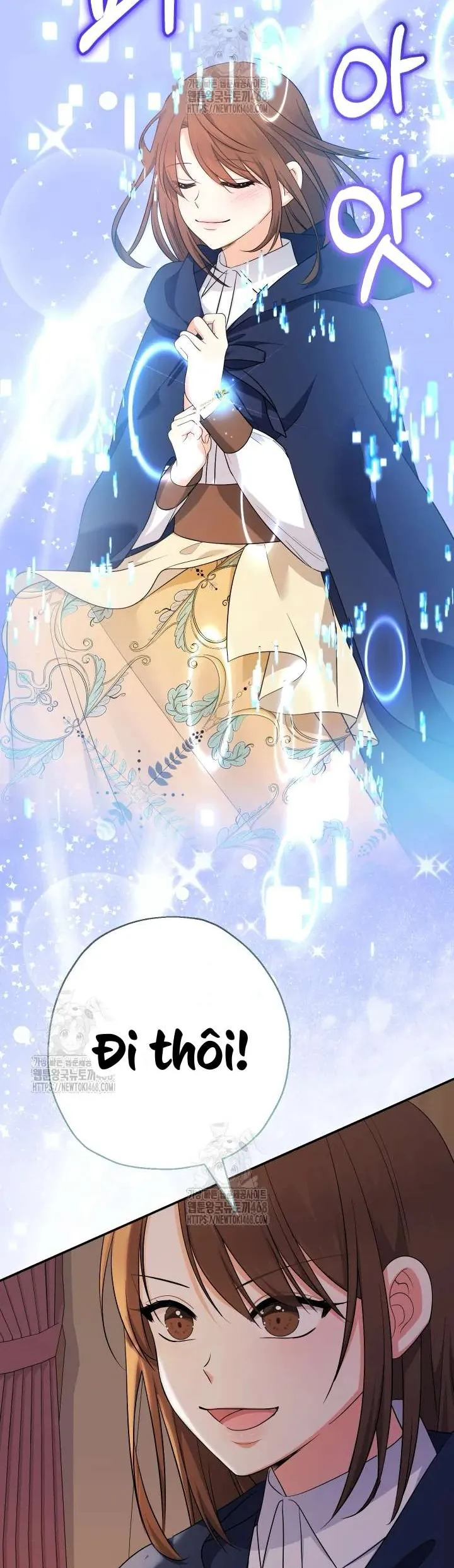 [Pnt] Tiểu Thư Tích Tiền Đi Bụi - Chương 93 - Trang 49