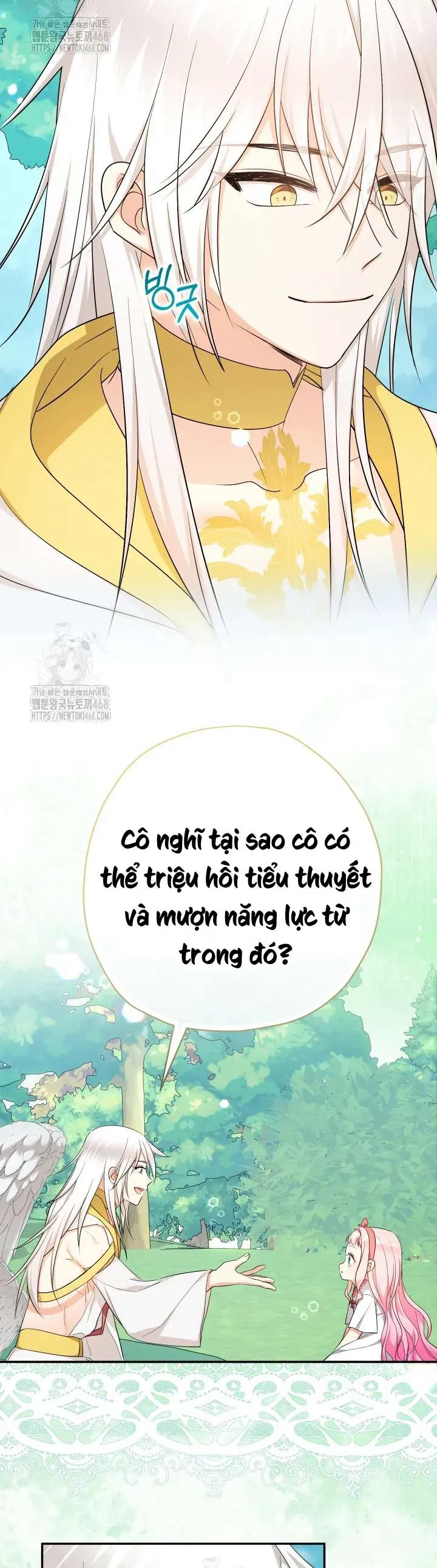 [Pnt] Tiểu Thư Tích Tiền Đi Bụi - Chương 93 - Trang 21