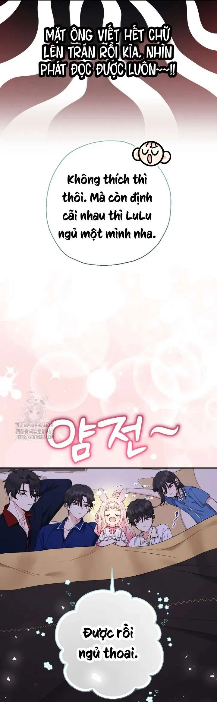 [Pnt] Tiểu Thư Tích Tiền Đi Bụi - Chương 93 - Trang 4