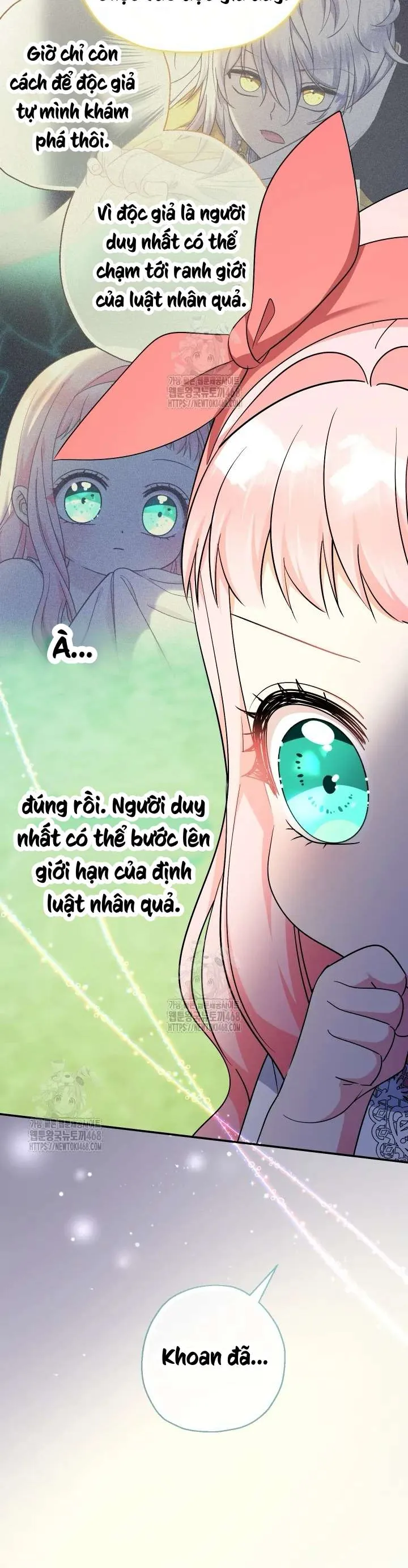 [Pnt] Tiểu Thư Tích Tiền Đi Bụi - Chương 93 - Trang 26