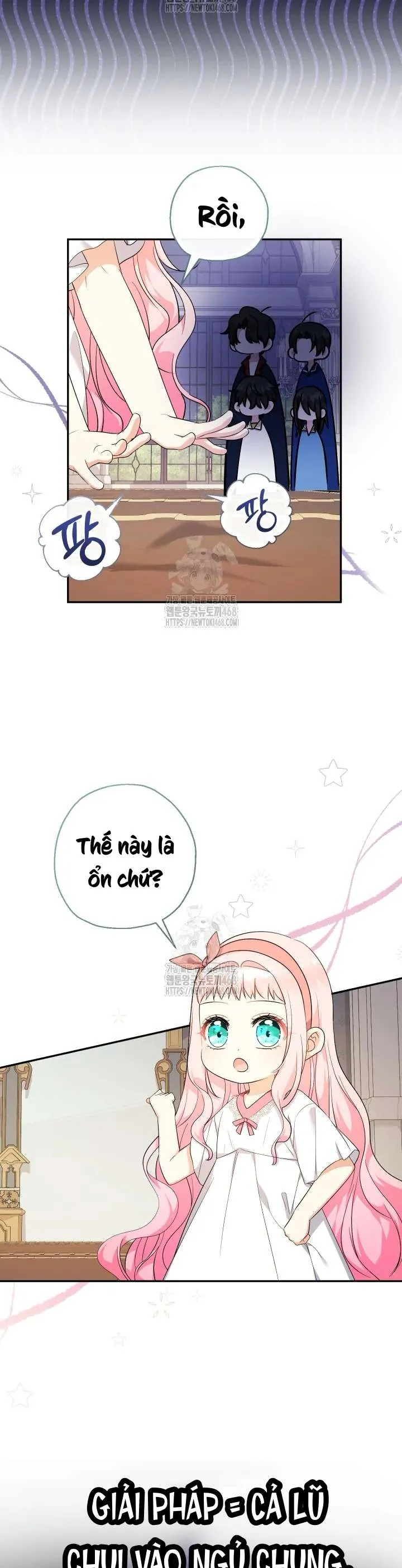 [Pnt] Tiểu Thư Tích Tiền Đi Bụi - Chương 93 - Trang 2