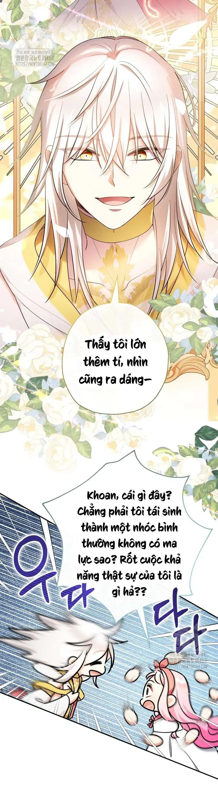 [Pnt] Tiểu Thư Tích Tiền Đi Bụi - Chương 93 - Trang 18