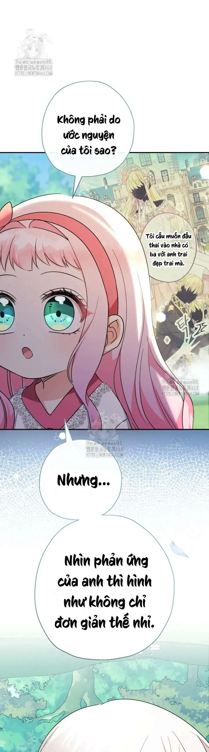 [Pnt] Tiểu Thư Tích Tiền Đi Bụi - Chương 93 - Trang 20