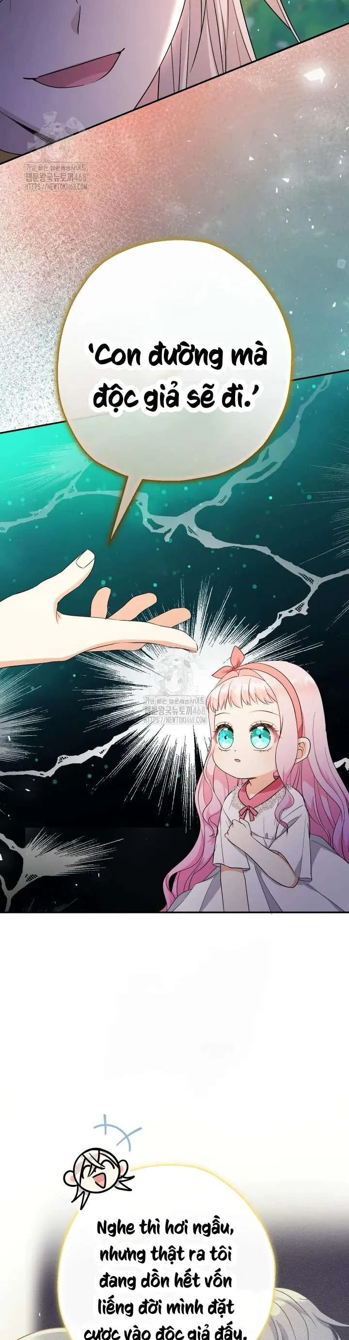 [Pnt] Tiểu Thư Tích Tiền Đi Bụi - Chương 93 - Trang 25