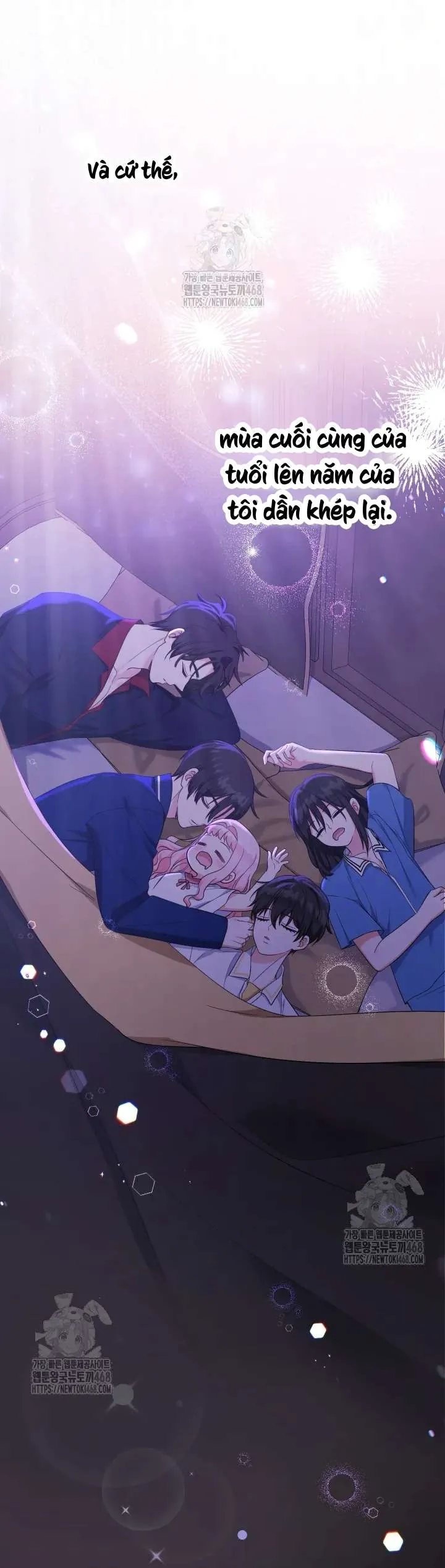 [Pnt] Tiểu Thư Tích Tiền Đi Bụi - Chương 93 - Trang 8