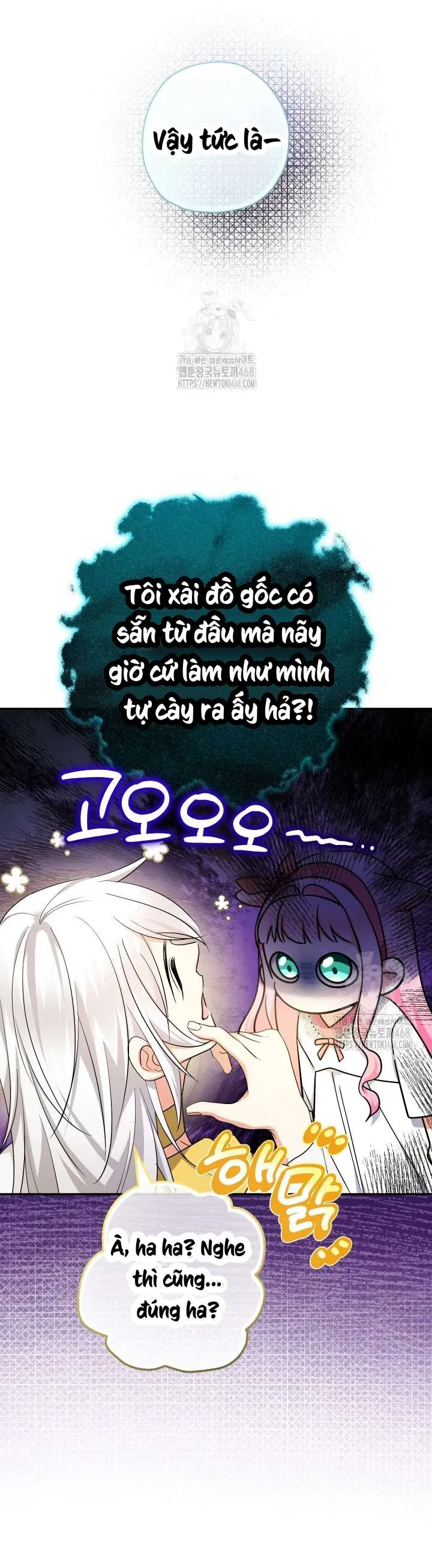 [Pnt] Tiểu Thư Tích Tiền Đi Bụi - Chương 93 - Trang 29