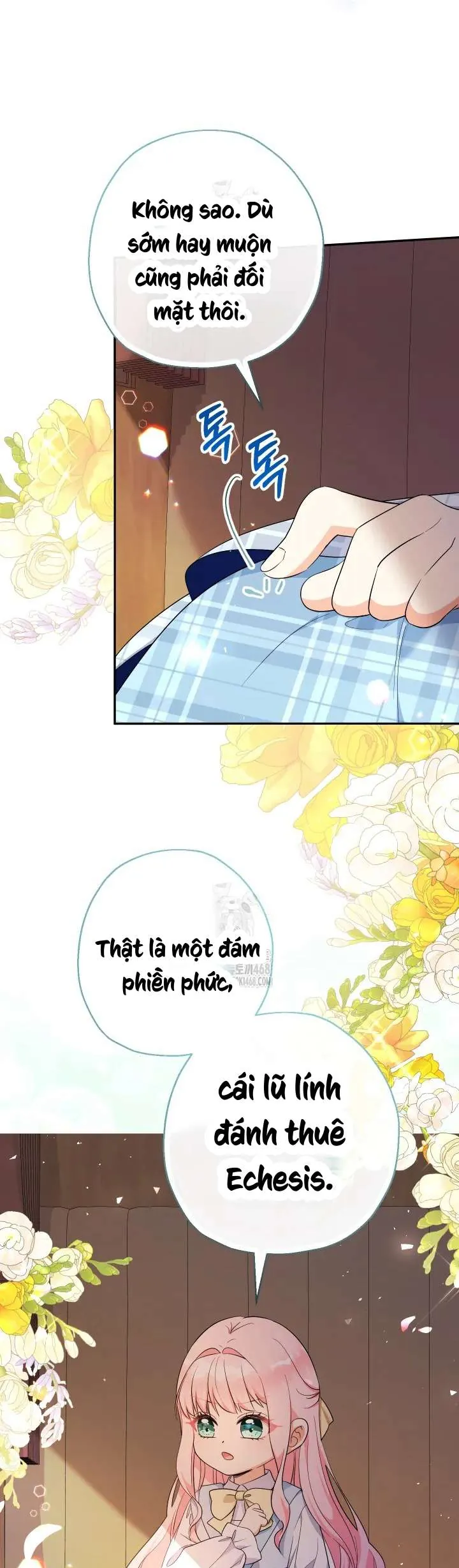 [Pnt] Tiểu Thư Tích Tiền Đi Bụi - Chương 93 - Trang 44