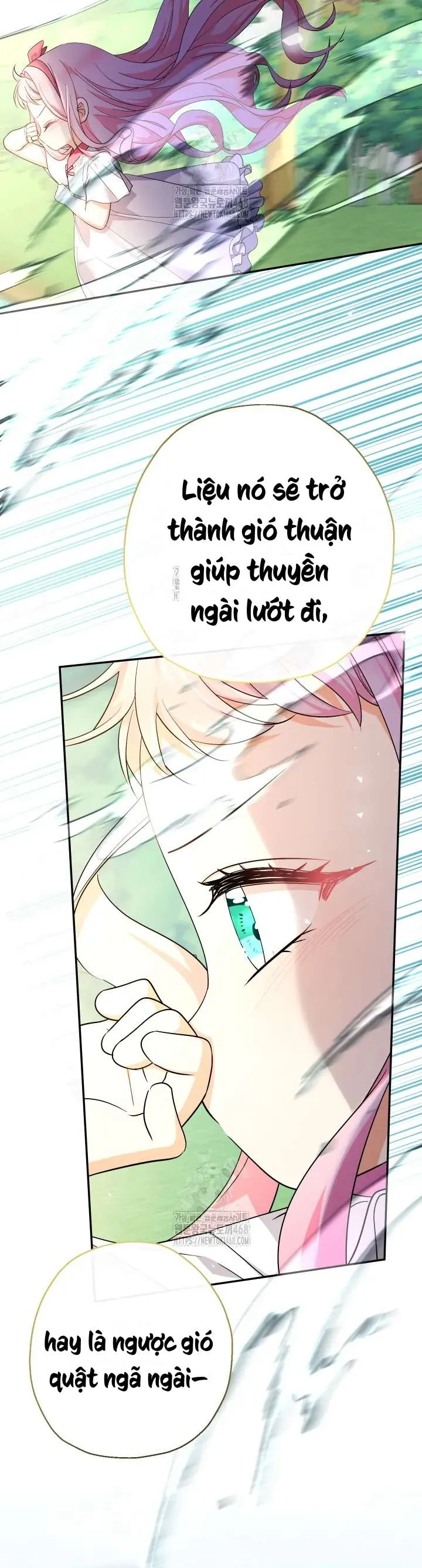 [Pnt] Tiểu Thư Tích Tiền Đi Bụi - Chương 93 - Trang 37