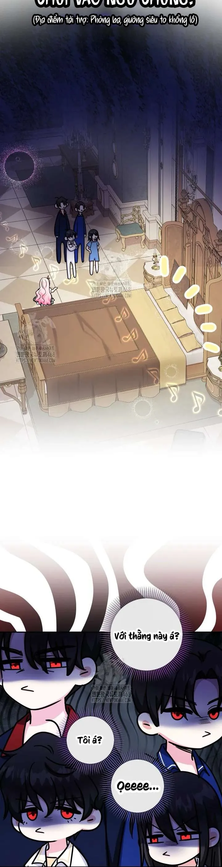 [Pnt] Tiểu Thư Tích Tiền Đi Bụi - Chương 93 - Trang 3